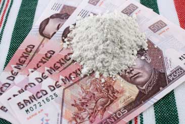 Mexican-drug-money