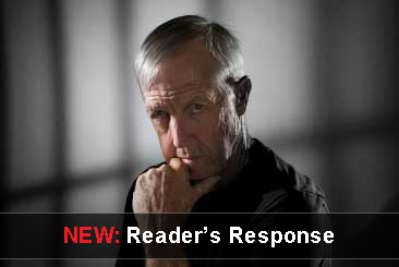 Readersresponse