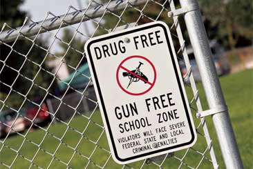 School-drugfree