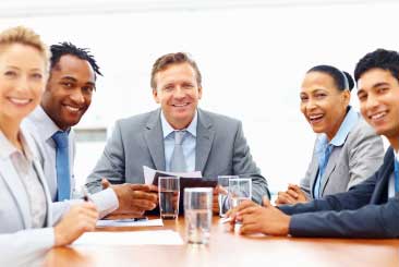 Meeting