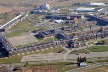 Prison Industries