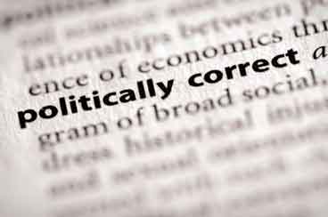 Politically-correct