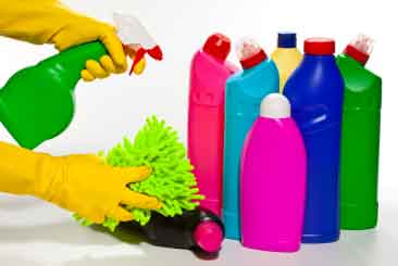 Cleaning-solutions