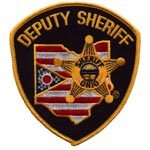 Portage county sheriff patchjpg cae919412e563a57