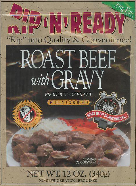 Roastbeef